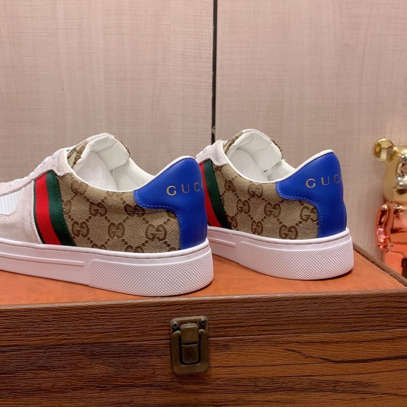 Gucci Low Shoes